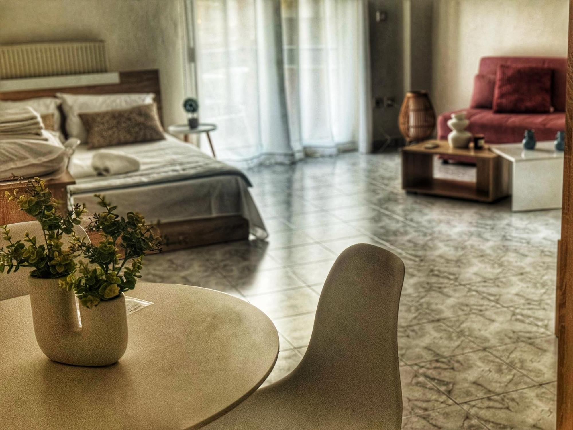 91 Appartement *