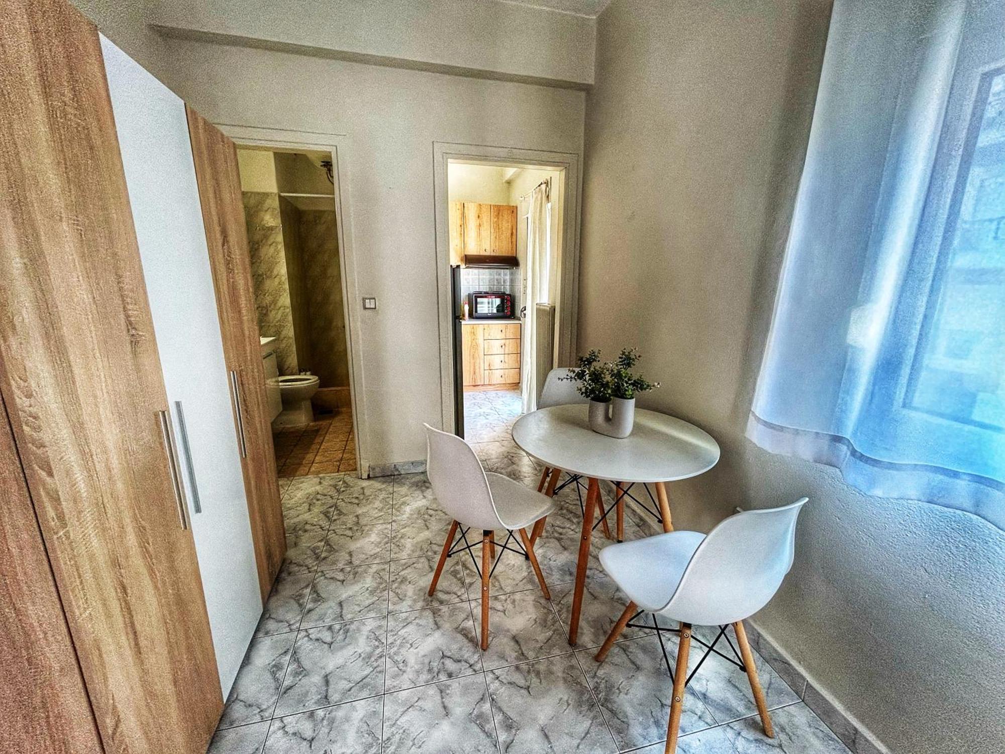 Appartement 91 Alexandroupolis