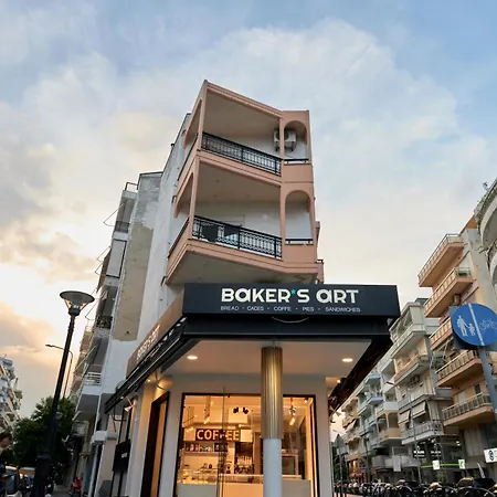 Studio 91 Alexandroupoli Exterior photo