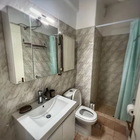 Studio 91 Alexandroupoli Exterior photo
