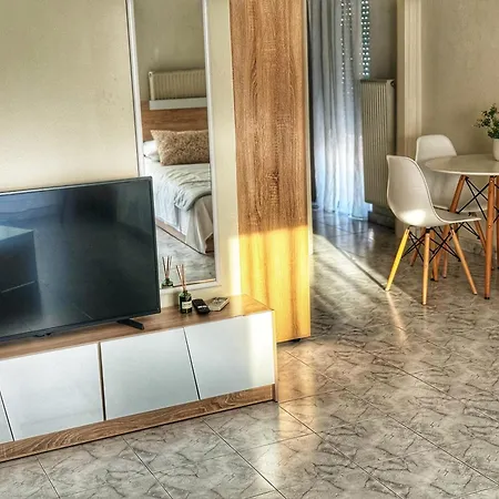 Studio 91 Alexandroupoli Exterior photo