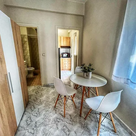 Studio 91 Alexandroupoli Exterior photo