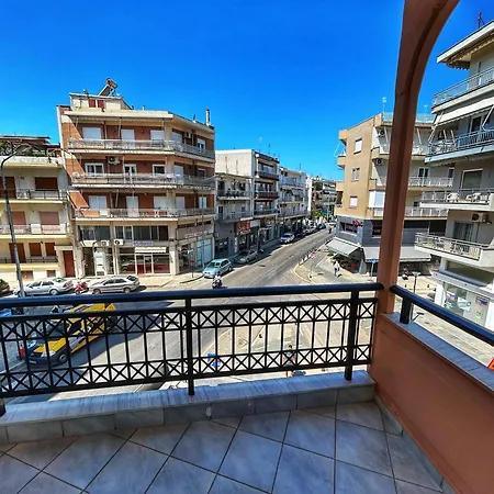 Studio 91 Alexandroupoli Exterior photo