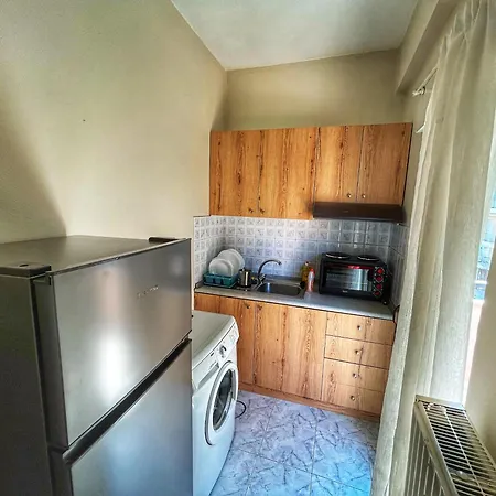 Studio 91 Alexandroupoli Exterior photo