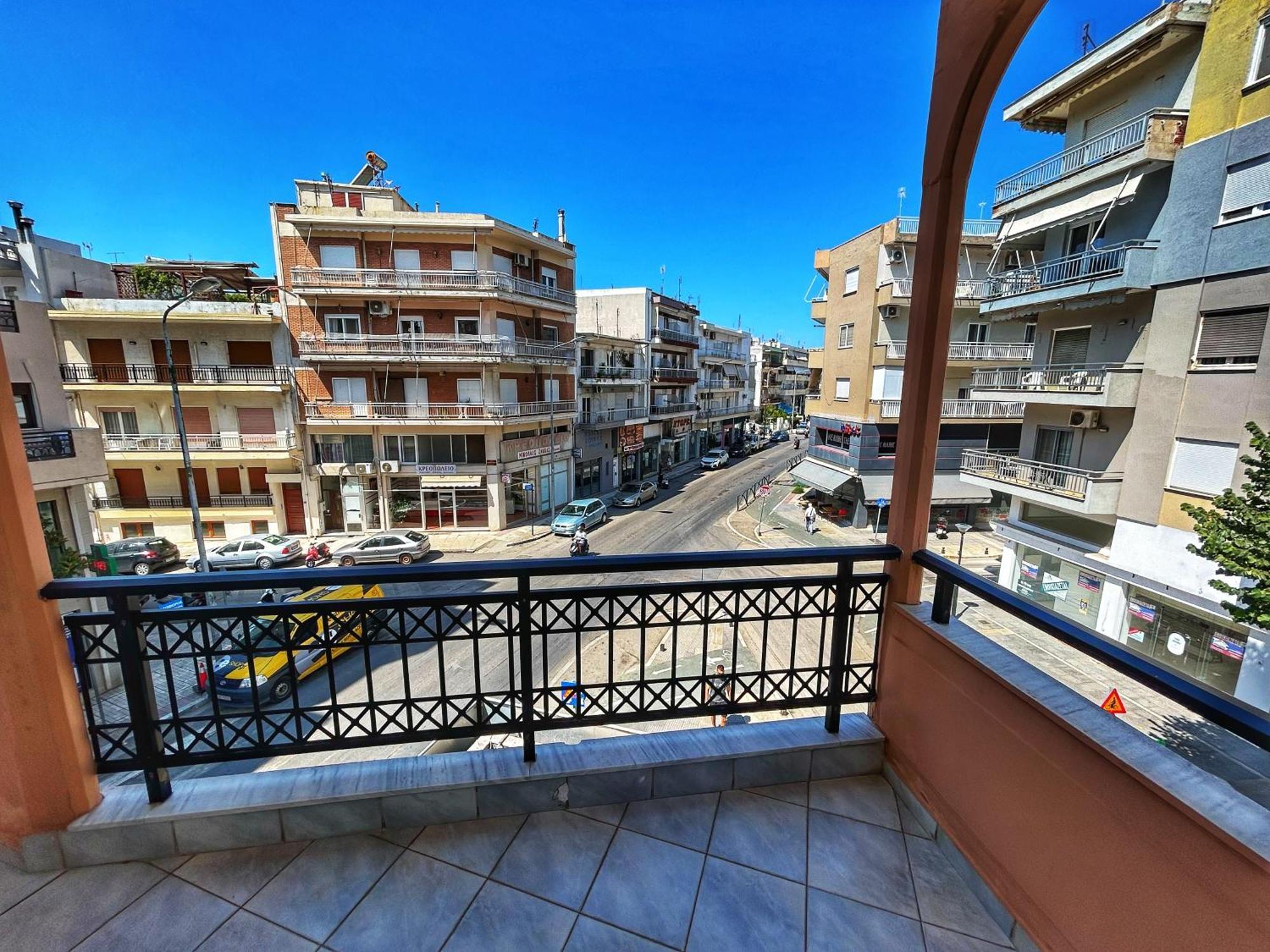 91 Alexandroupoli
