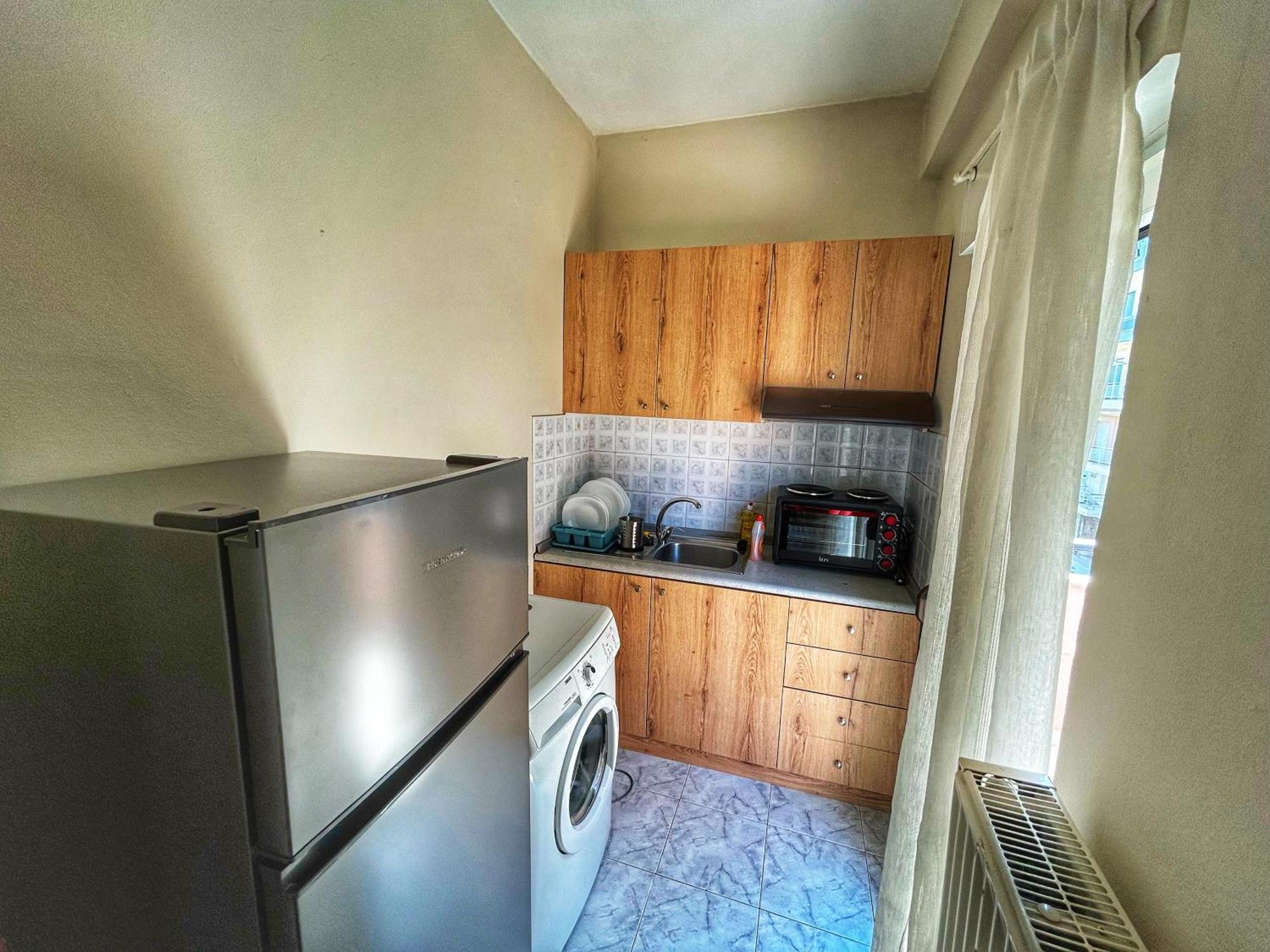 Apartment 91 Alexandroupoli